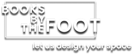 Books By The Foot